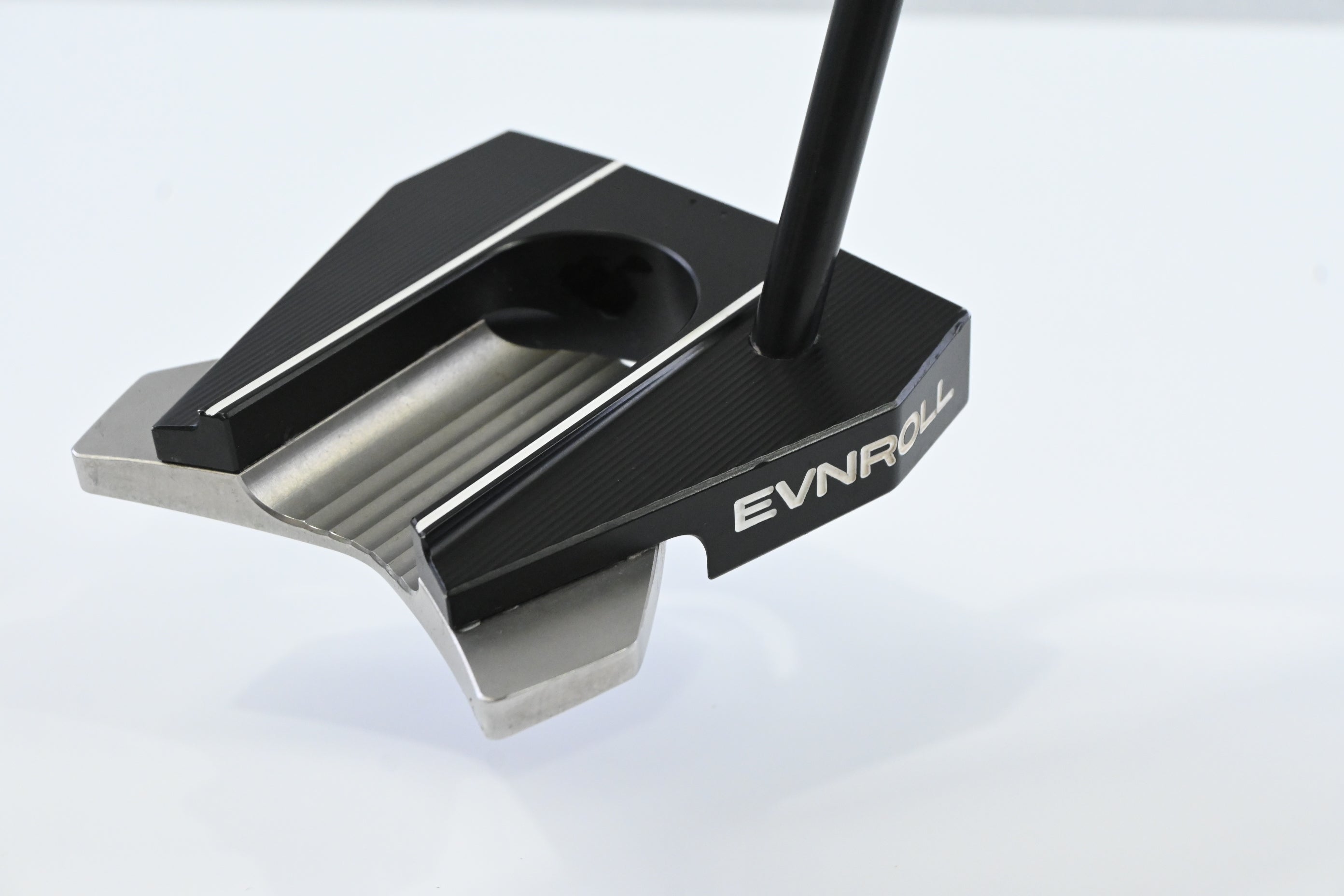 Left Hand Evnroll Outback ER10 Putter / 34 Inch