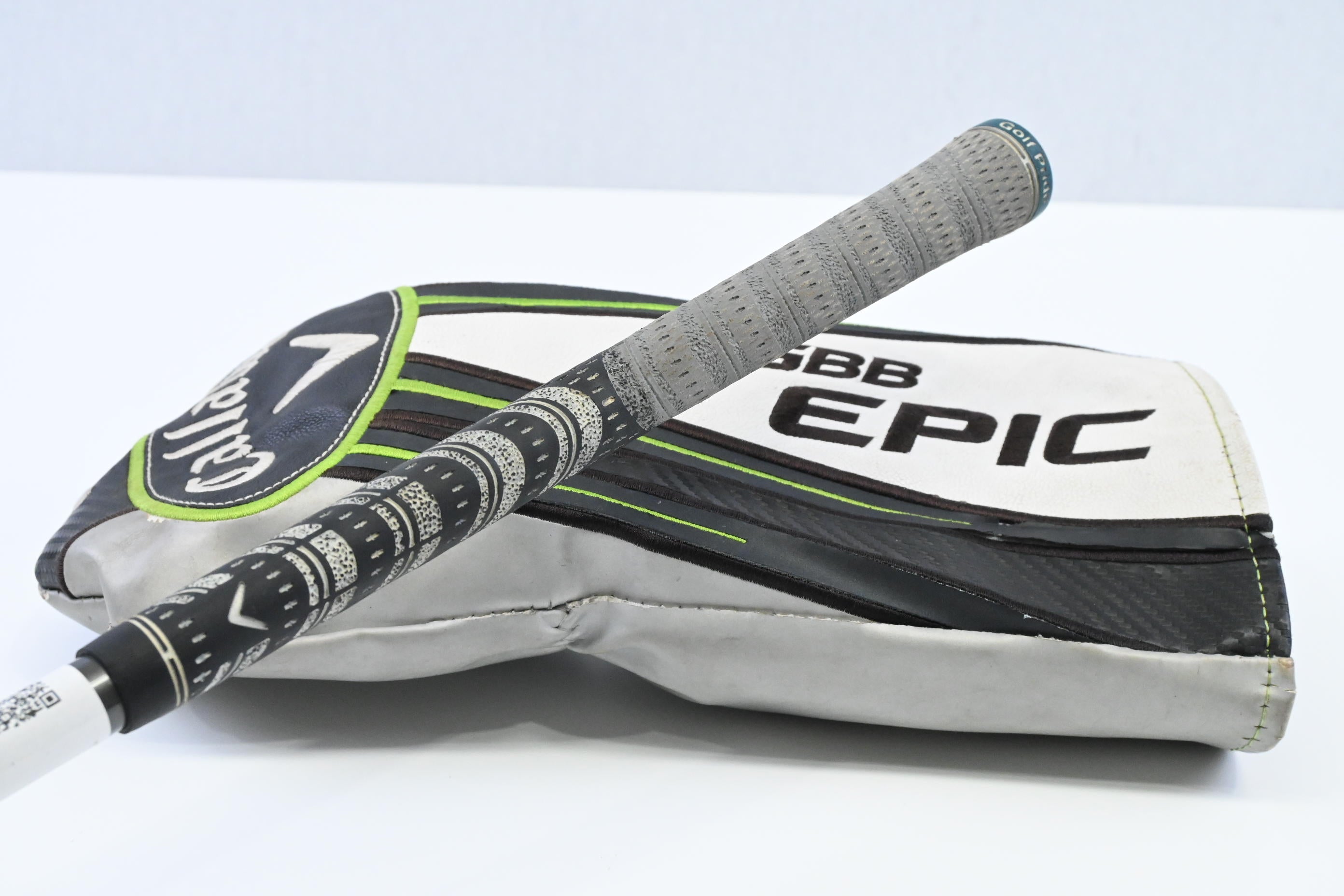 Left Hand Callaway GBB Epic Driver / 10.5 Degree / Regular Flex Aldila Synergy