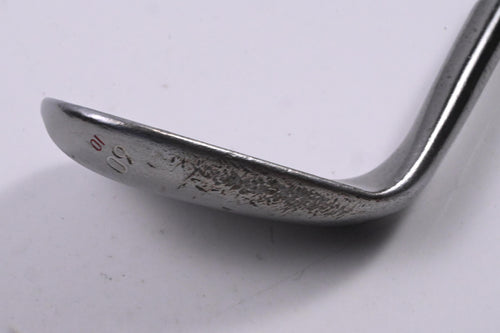 Taylormade R-Series TP - EF Spin Lob Wedge / 60 Degree / Wedge Flex KBS Shaft