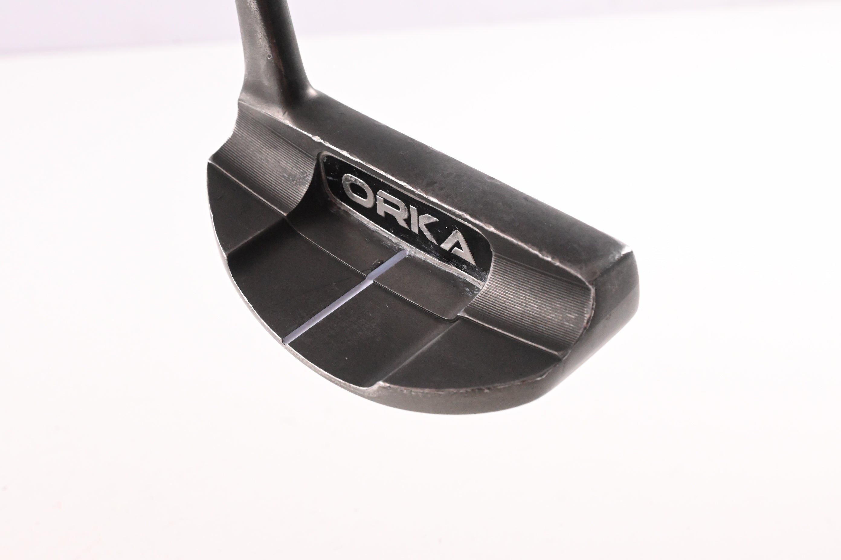 Orka Type 1 P46 Putter / 35 Inch
