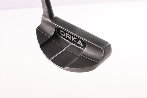 Orka Type 1 P46 Putter / 35 Inch
