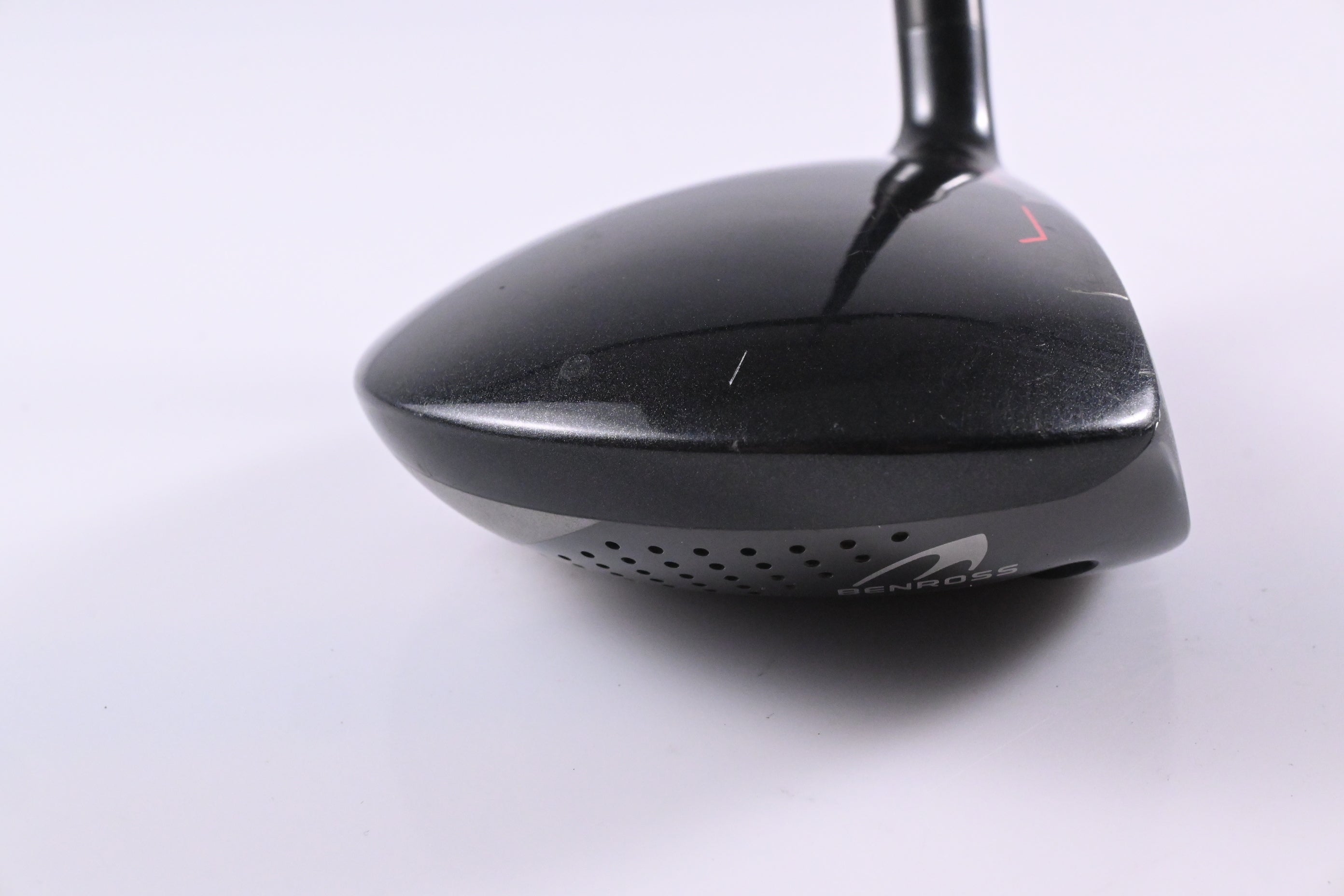 Benross Delta X Fairway #3 Wood / 15 Degree / Regular Flex Fujikura Ventus