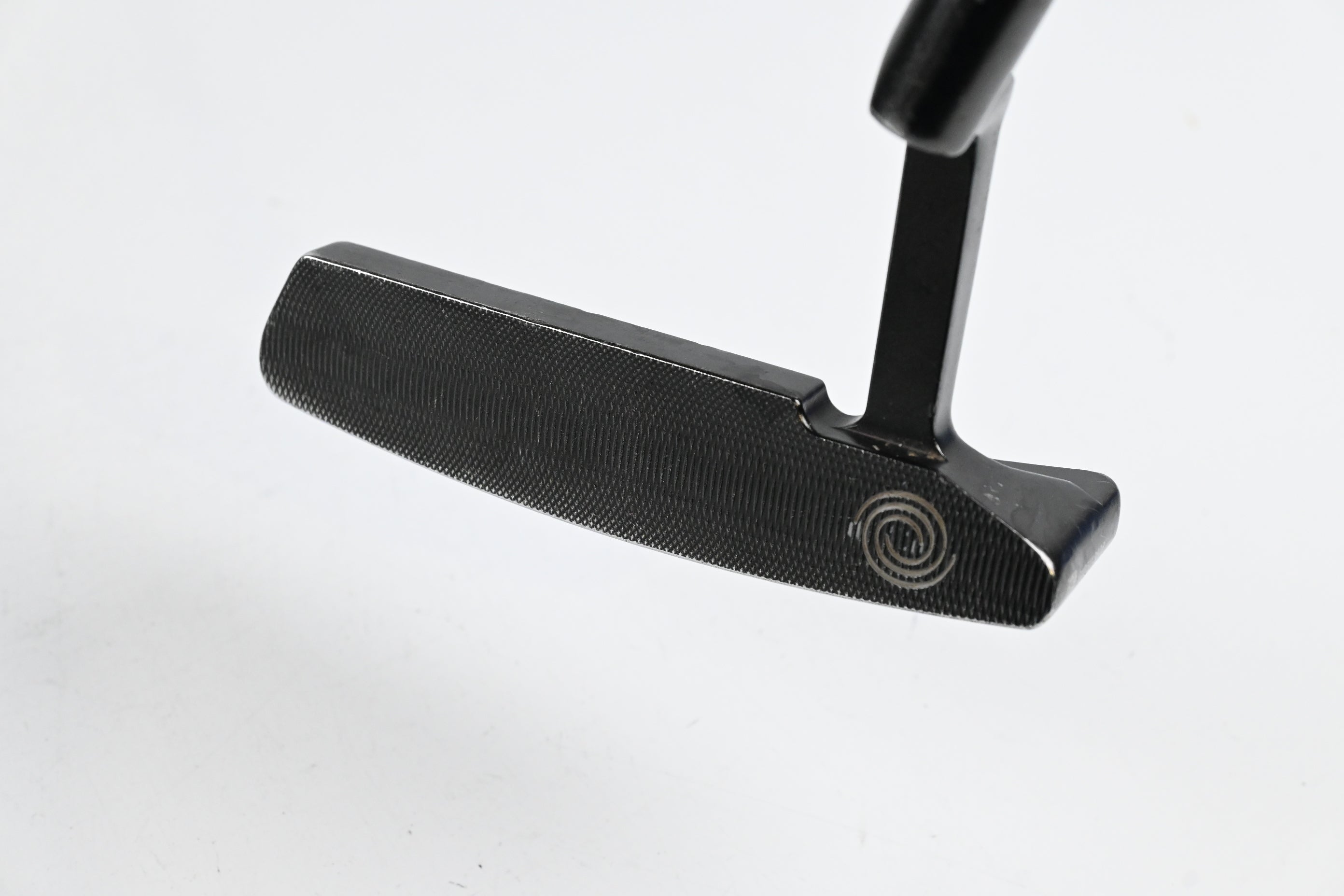 Odyssey Protype Black 2 Putter / 33 Inch