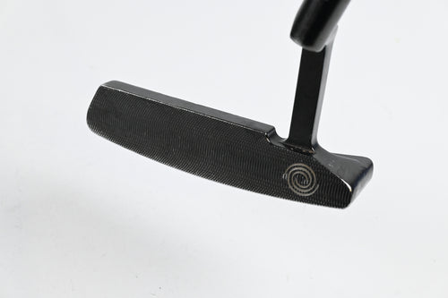 Odyssey Protype Black 2 Putter / 33 Inch
