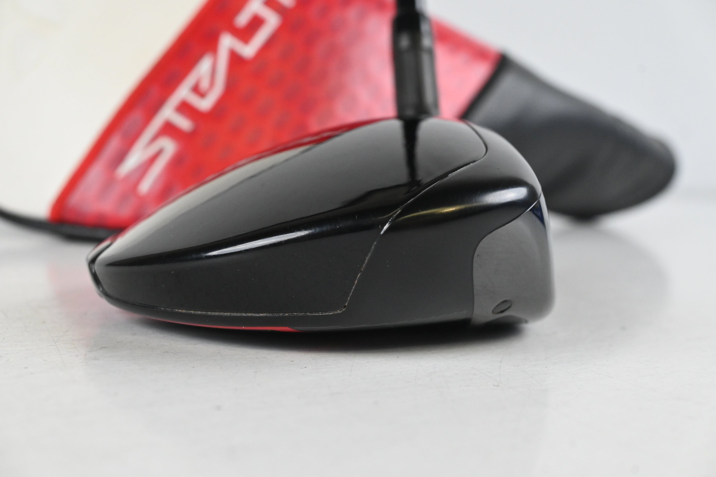 Taylormade Stealth 2 #3 Wood / 15 Degree / Regular Flex Fujikura Ventus TR 5