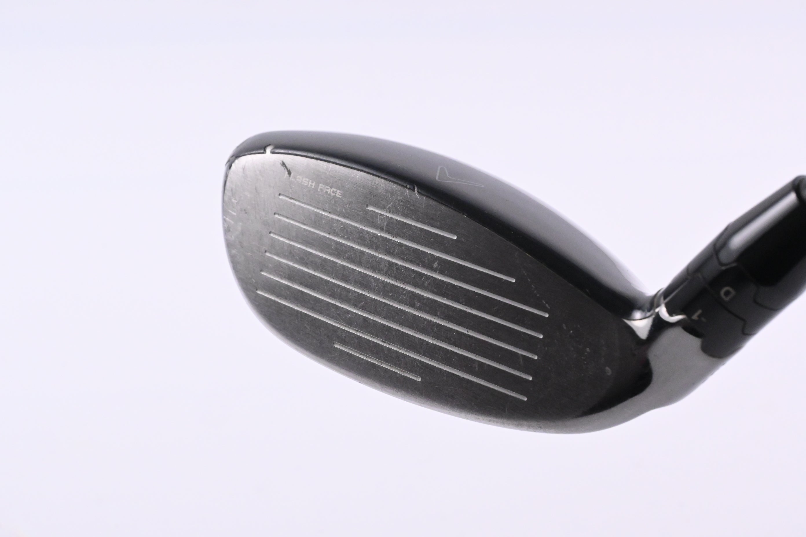 Callaway Epic Flash #3 Hybrid / 18 Degree / X-Flex Tensei AV White 75 Shaft