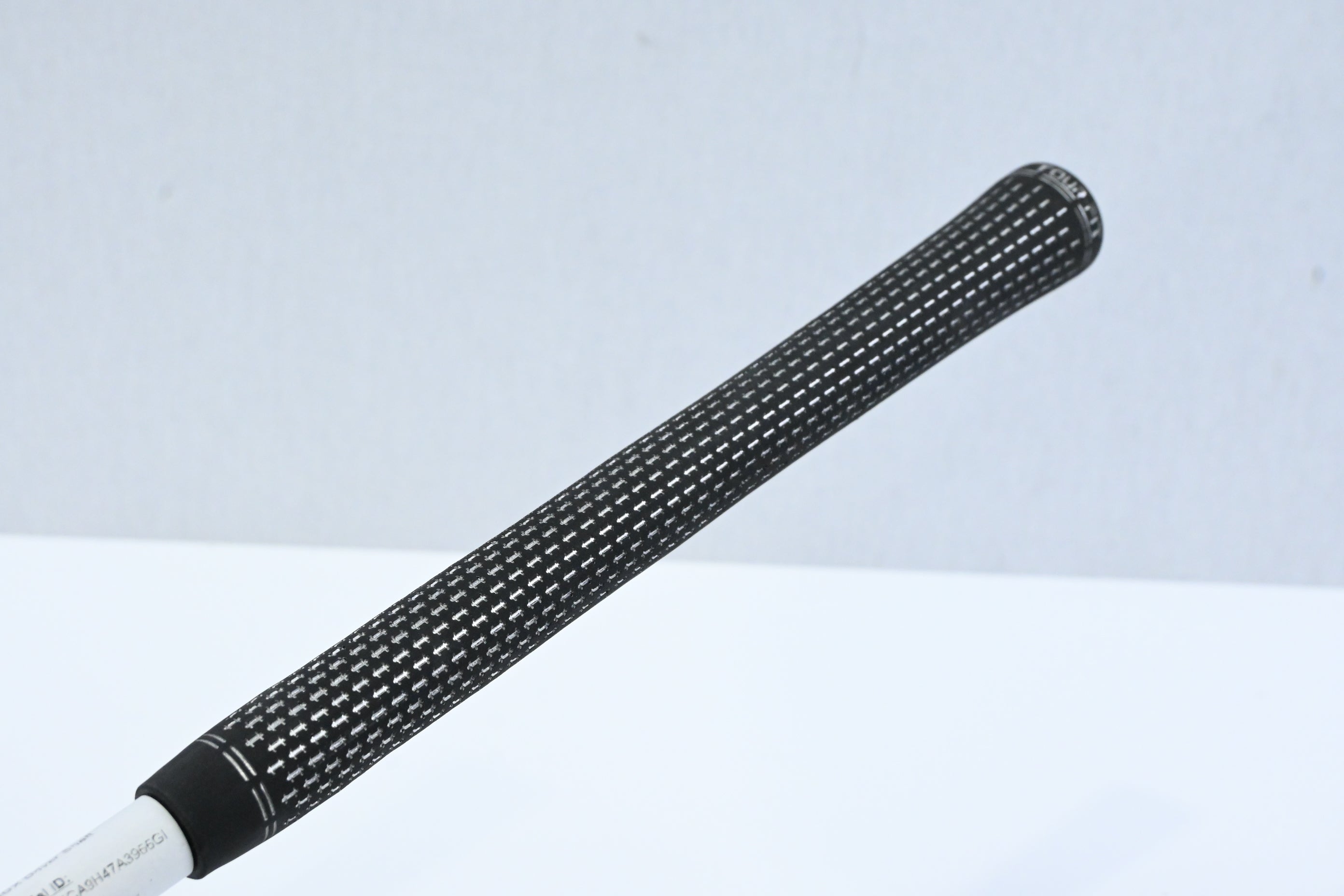 Project X HZRDUS Smoke Black RDX 60 Driver Shaft / X-Flex / Mizuno