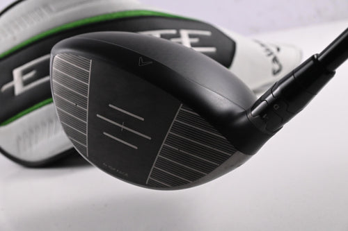 Callaway Elyte Driver / 10.5 Degree / X-Flex Mitsubishi MMT Black 60 Shaft