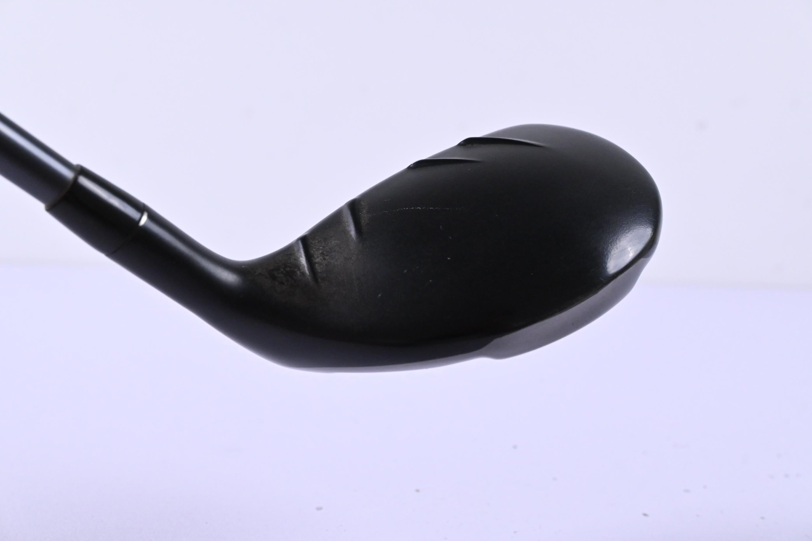 Ping G Series #3 Hybrid / 19 Degree / Regular Flex Ping Alta 70 Shaft