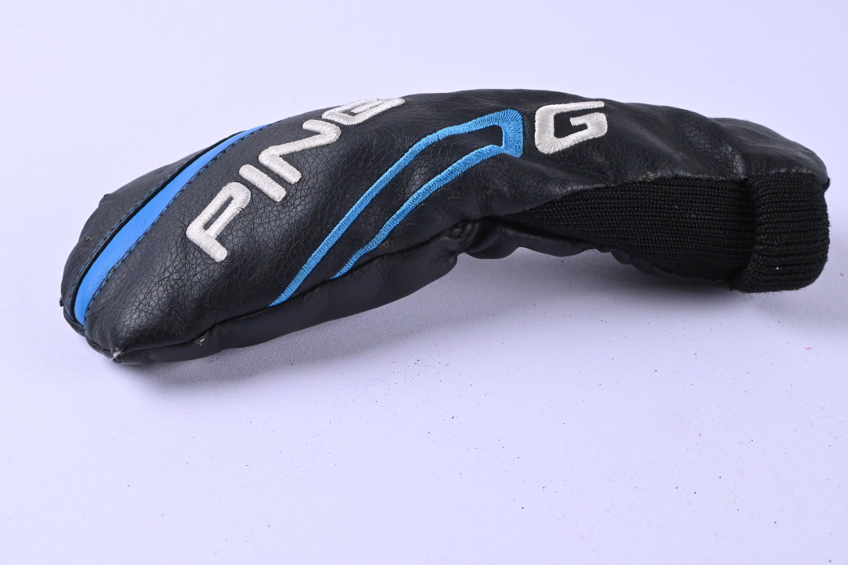 Left Hand Ping G Series #3 Hybrid / 19 Degree / Regular Flex Ping Alta Blue 70 Shaft