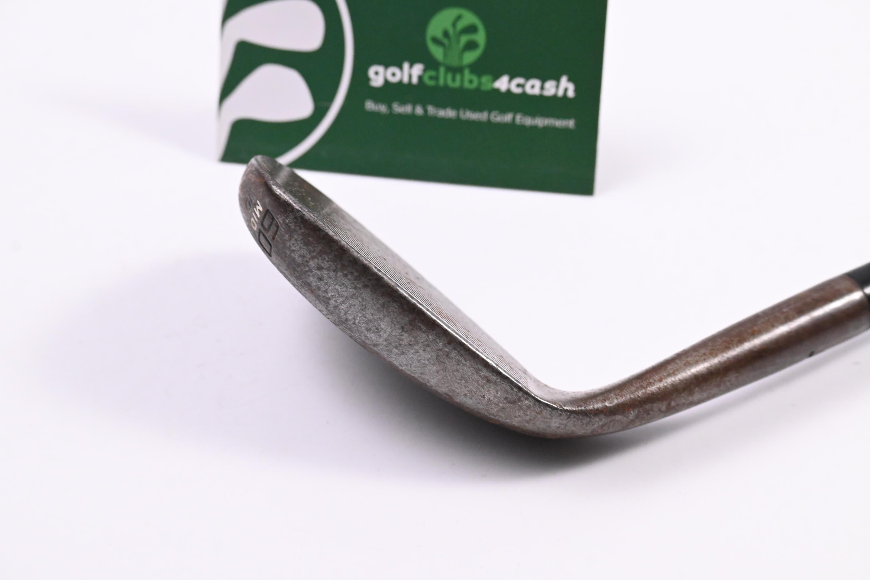 Tour Cleveland RTX ZipCore Lob Wedge / 60 Degree / Stiff Flex True Temper XP 95