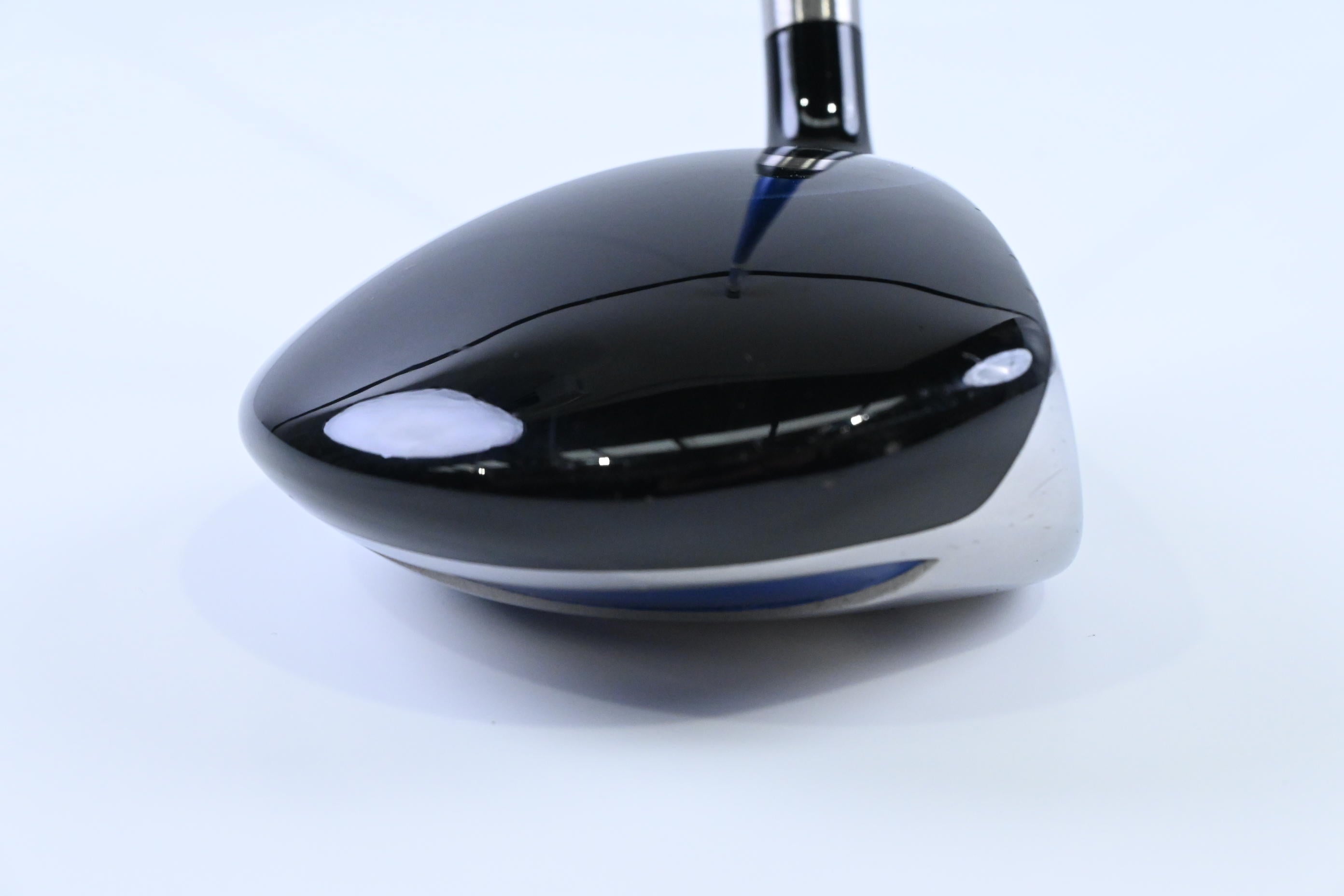 Ping G5 #3 Wood / 15 Degree / Regular Flex Grafalloy ProLaunch Blue 75 Shaft