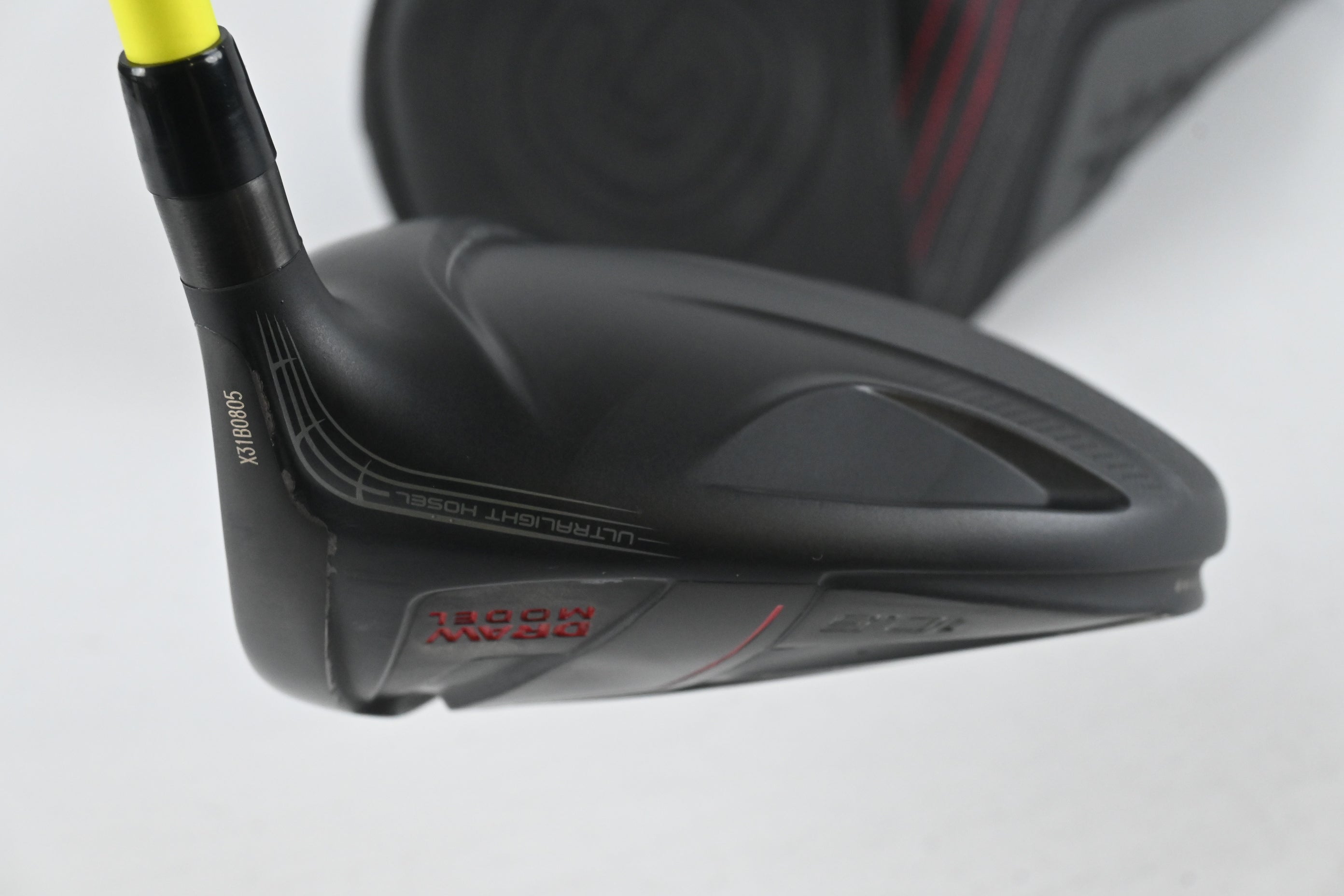 Cleveland Launcher HB Turbo Driver / 10.5 Degree / Regular Flex V2 Pro Force 6