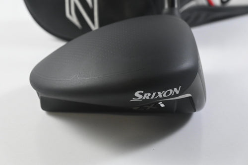 Srixon ZXi Max Driver / 10.5 Degree / Regular Flex Fujikura Ventus TR Blue 6