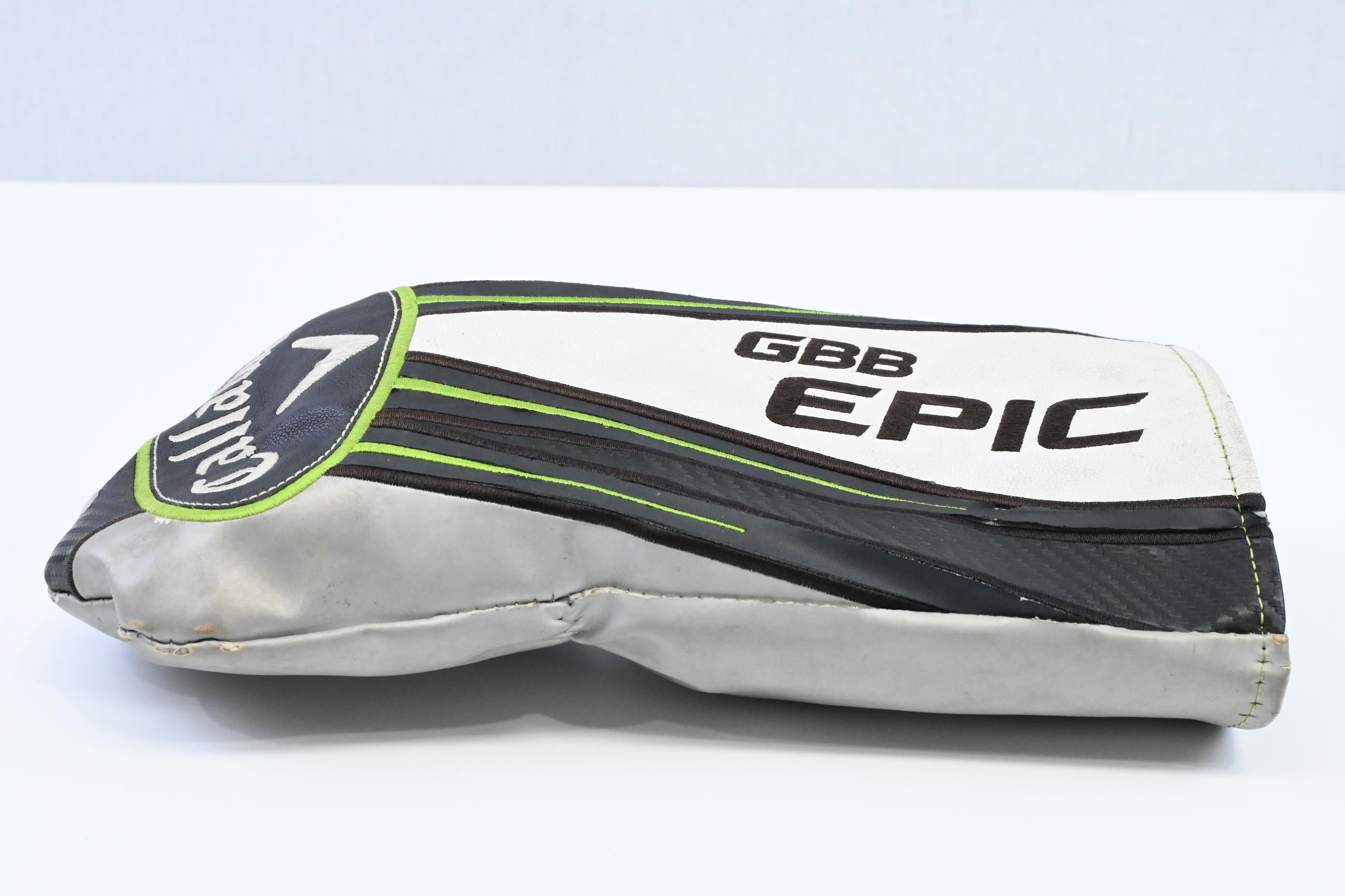 Left Hand Callaway GBB Epic Driver / 10.5 Degree / Regular Flex Aldila Synergy