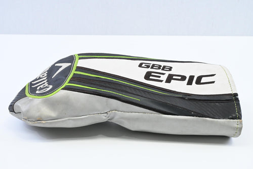 Left Hand Callaway GBB Epic Driver / 10.5 Degree / Regular Flex Aldila Synergy