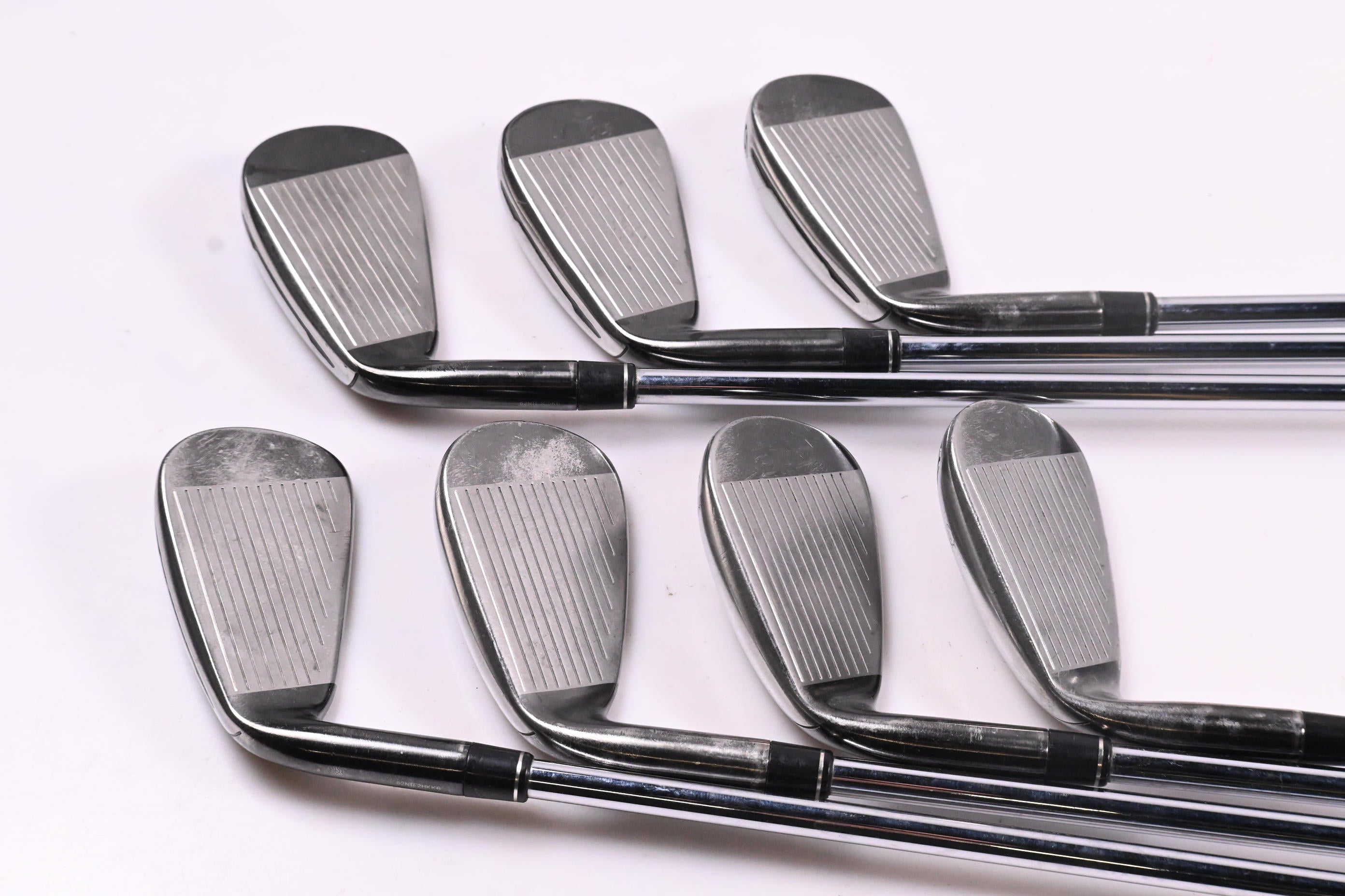 Taylormade M2 Tour Irons / 4-PW / Regular Flex XP 95 R300 Shafts