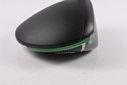 Callaway Elyte Driver / 10.5 Degree / Tour Stiff Flex Aldila Rogue Infinity 60