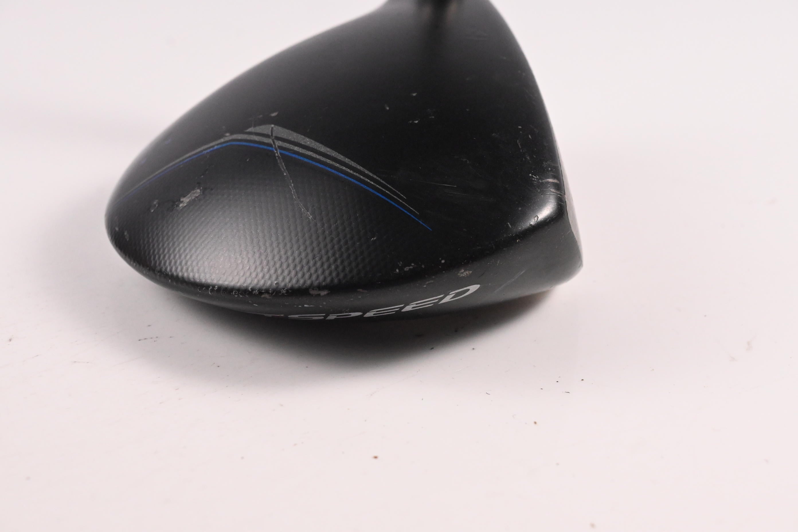 Taylormade Jetspeed #3 Wood / 17 Degree / Senior Flex Matrix Velox-T 69 Shaft