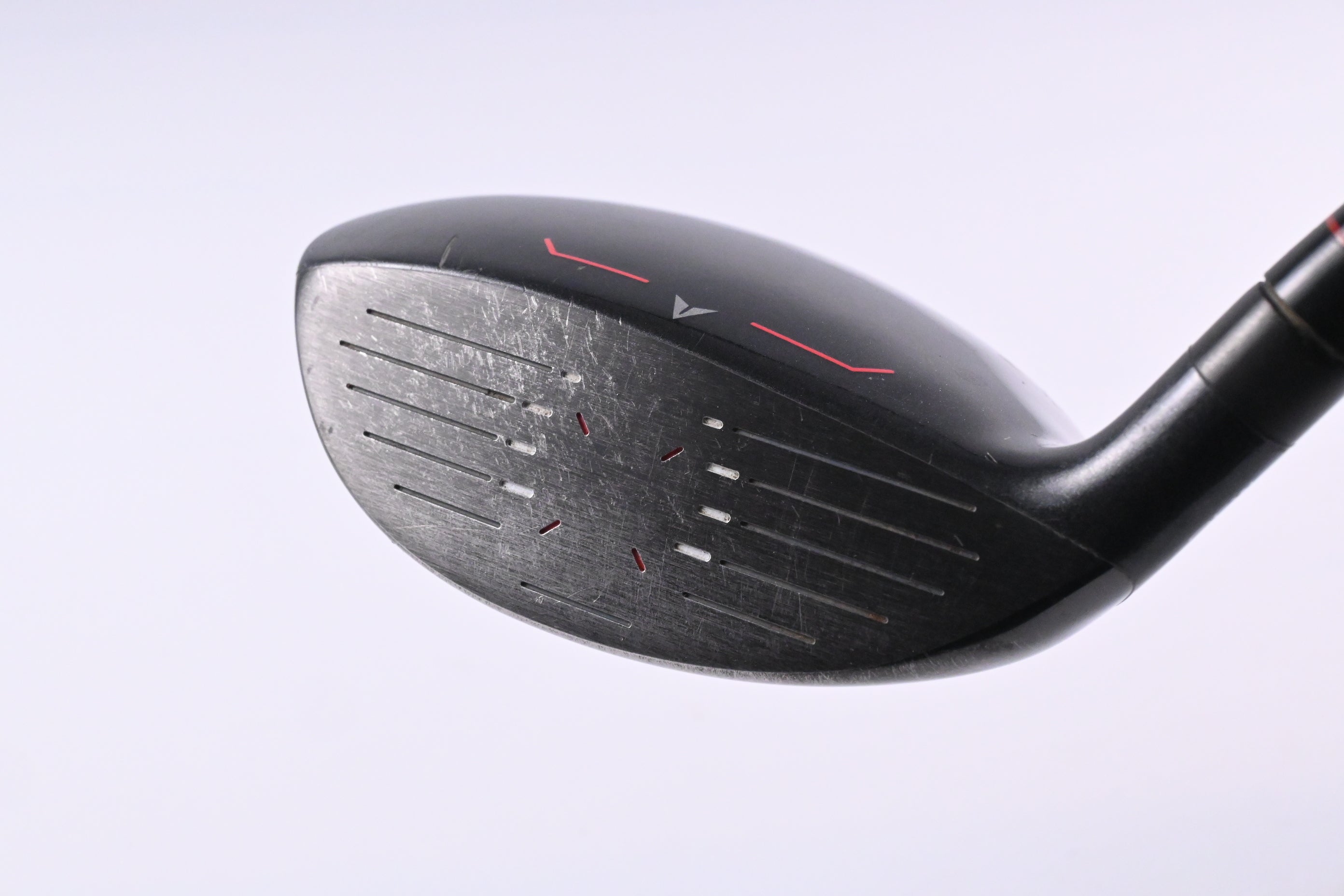 Benross Delta X Fairway #3 Wood / 15 Degree / Regular Flex Fujikura Ventus