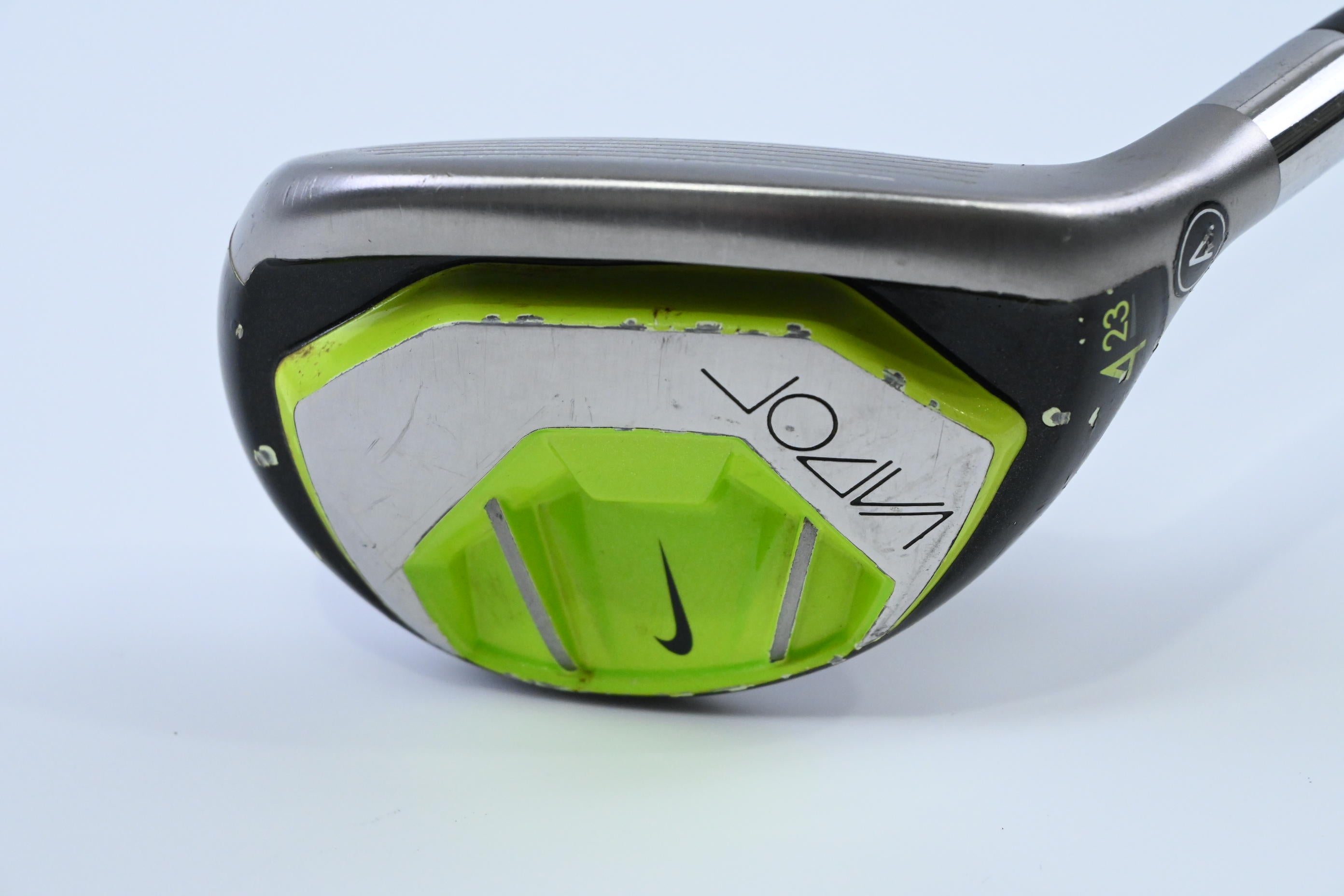 Nike Vapor #4 Hybrid / 23 Degree / Senior Flex Fubuki Z 70 Shaft