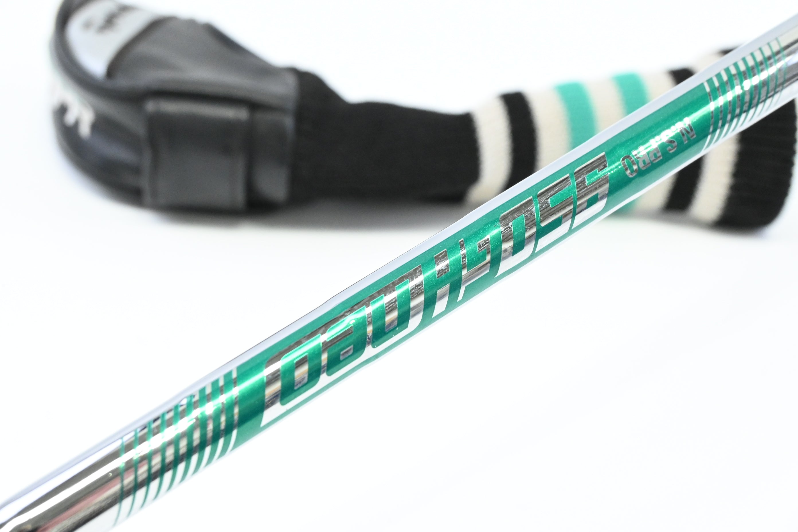 Taylormade GAPR Lo #4 Hybrid / 22 Degree / Senior Flex NS Pro 950GH Neo