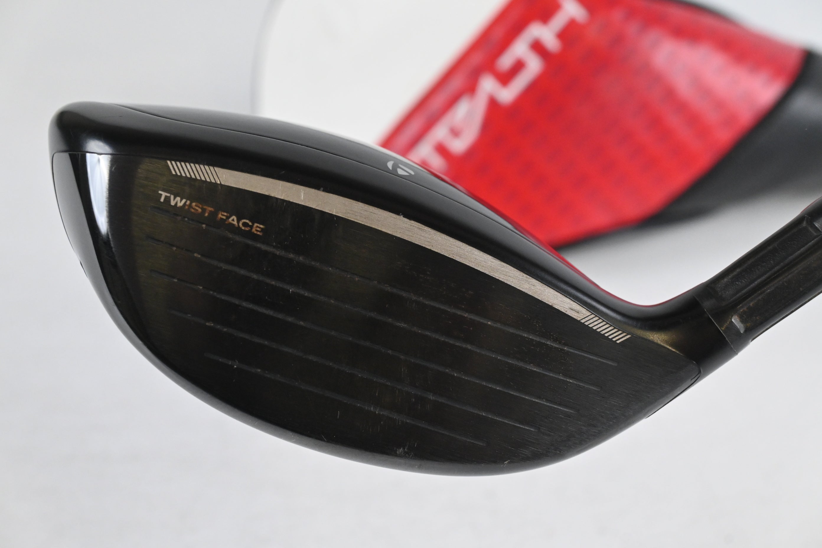 Taylormade Stealth 2 #3 Wood / 15 Degree / Regular Flex Fujikura Ventus TR 5