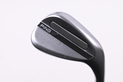 Ping S259 Sand Wedge / 54 Degree / Black Dot / Wedge Flex Ping Z-Z 115 Shaft