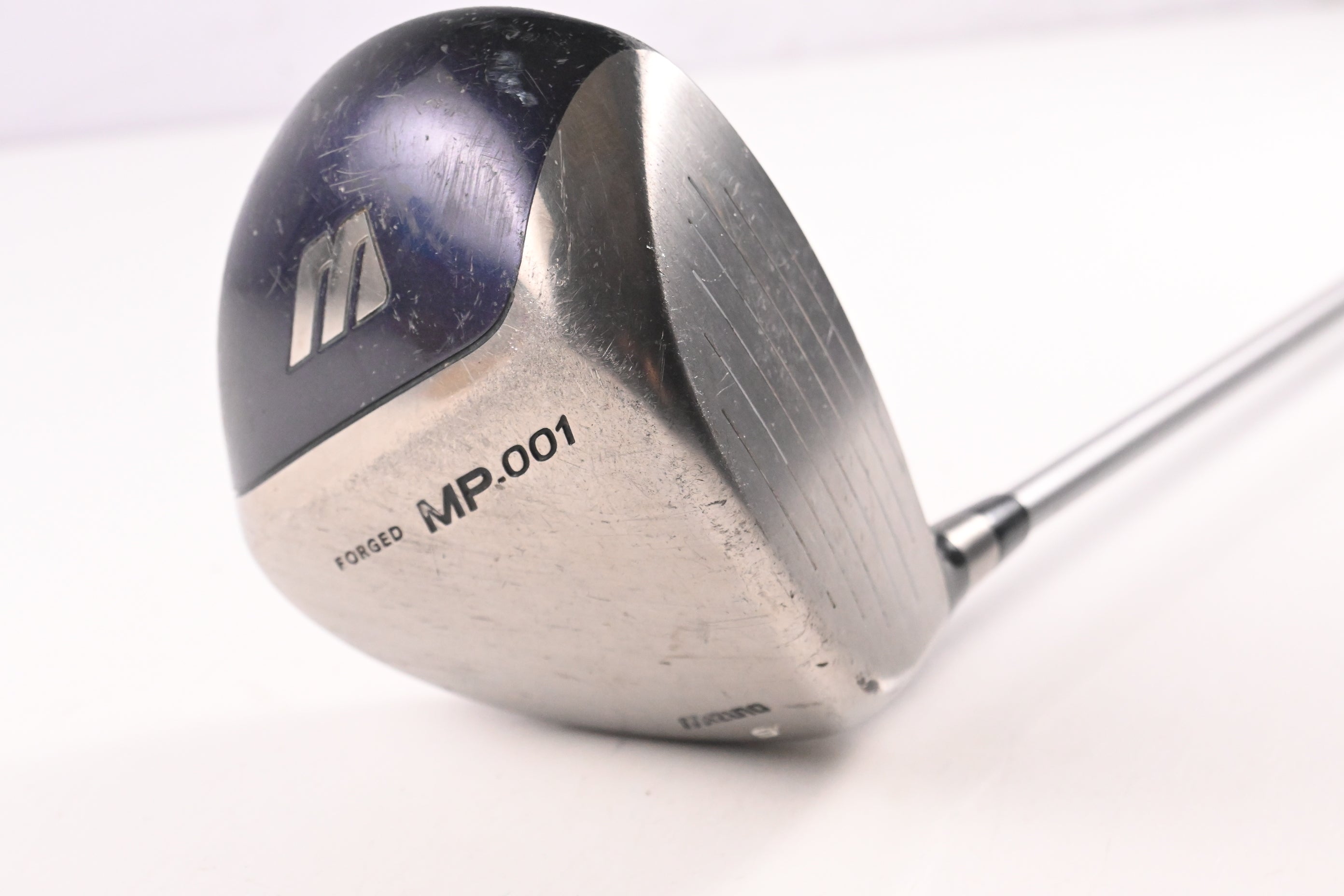 Mizuno MP-001 Driver / 9 Degree / Stiff Flex Exsar 60 Shaft