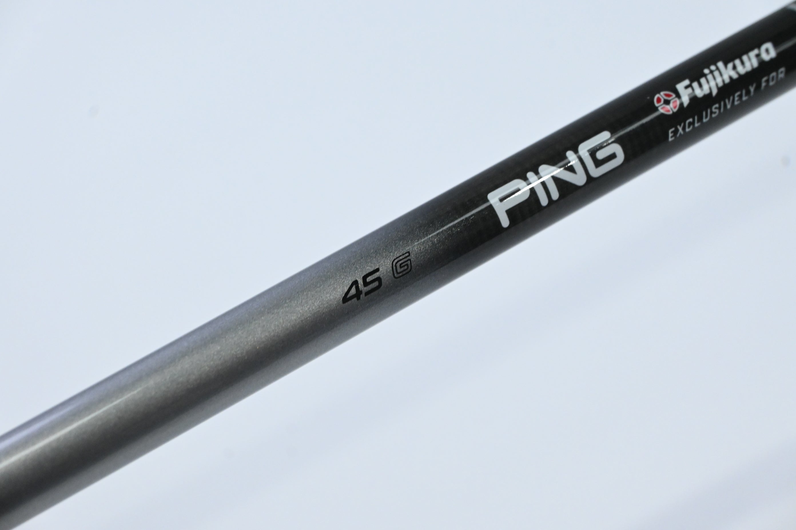 Ping G440 Max #7 Wood / 21 Degree / Senior Flex Ping Alta Quick 45 Shaft