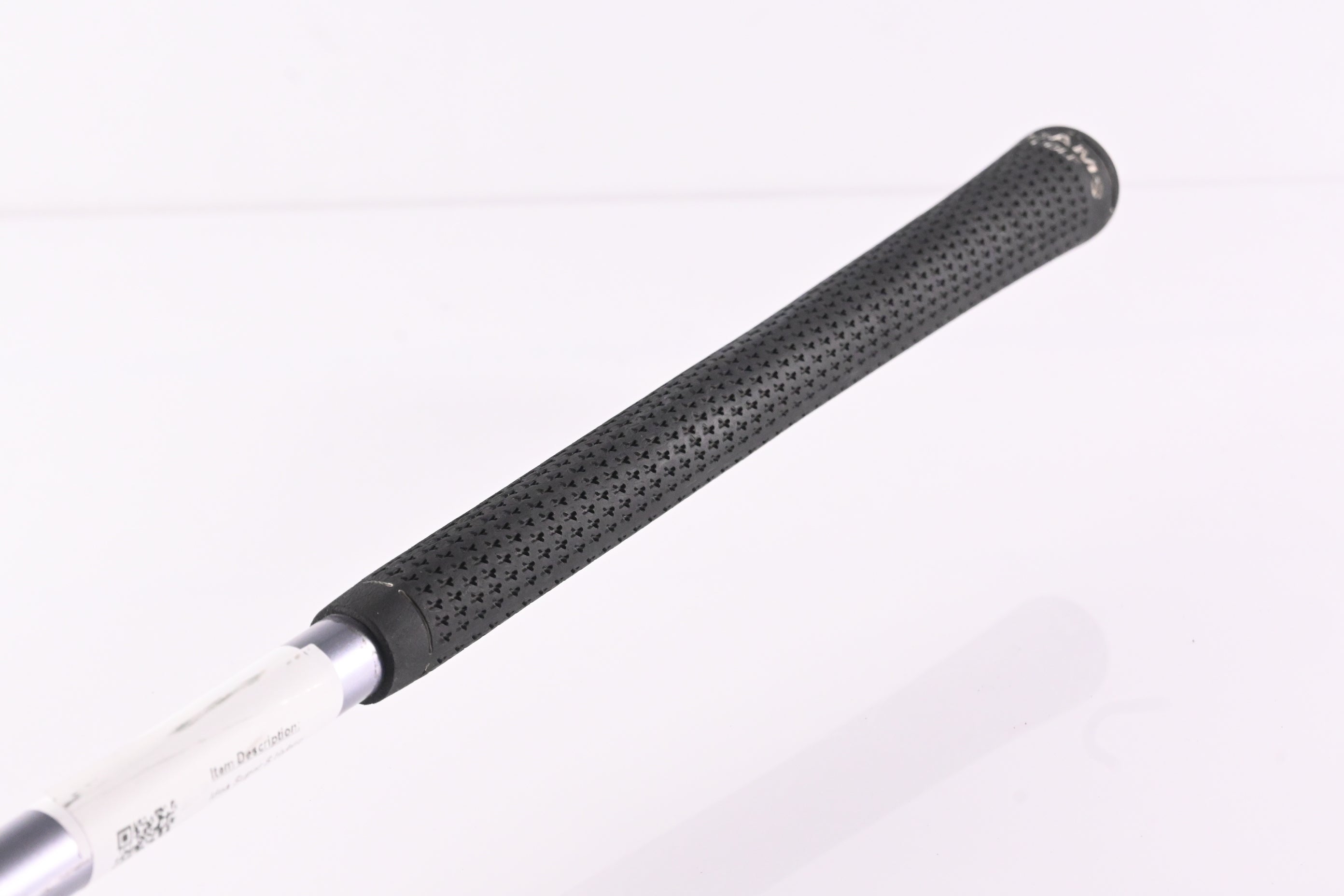 Adams Idea Super S #3 Hybrid / 19 Degree / Senior Flex Matrix Kujoh Shaft