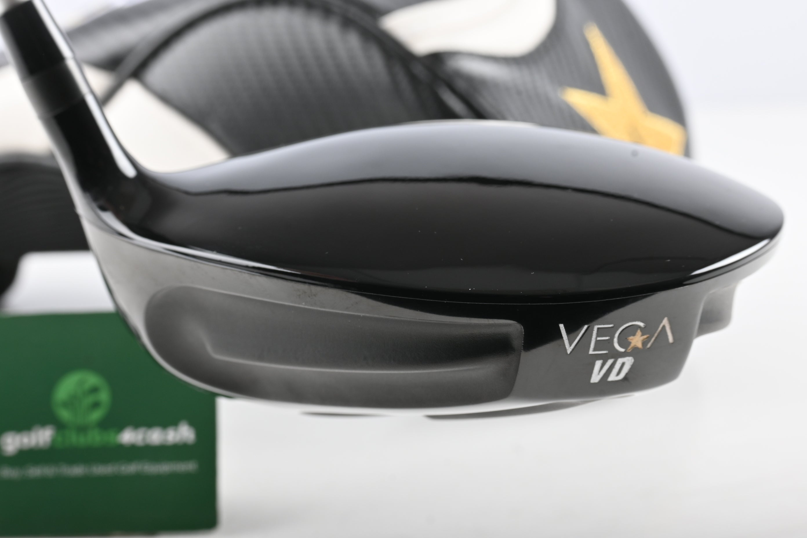 Vega VD Driver / 10.5 Degree / Regular Flex Vega Shaft
