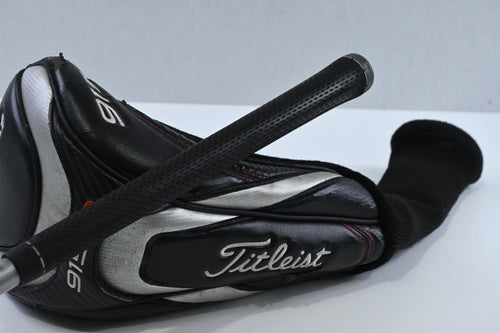 Titleist 915 D3 Driver / 9.5 Degree / Stiff Flex Aldila Rougue White 60