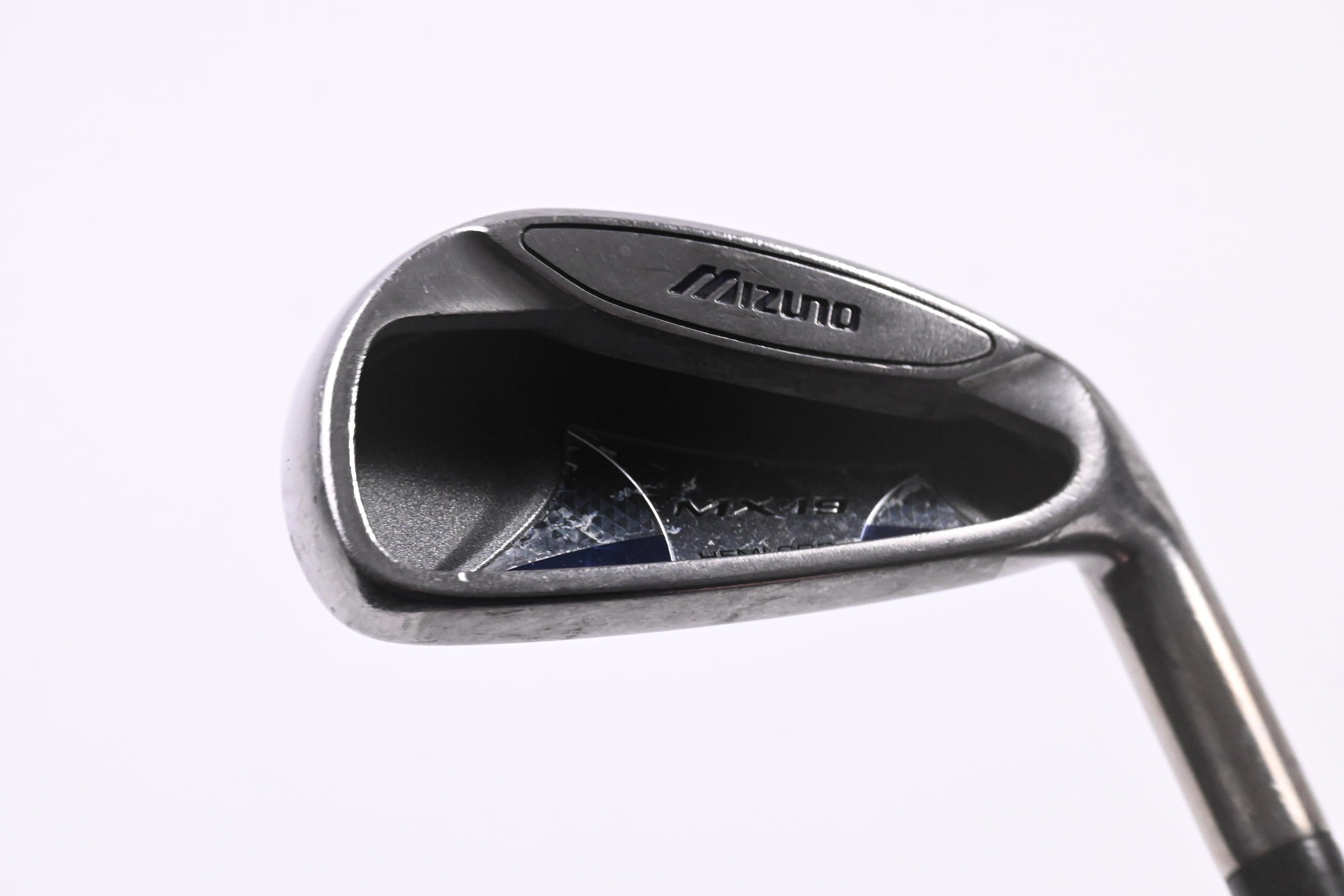Mizuno MX-19 Mid #3 Iron / 20 Degree / Regular Flex Steel Shaft