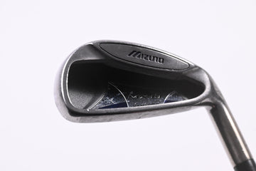 Mizuno MX-19 Mid #3 Iron / 20 Degree / Regular Flex Steel Shaft