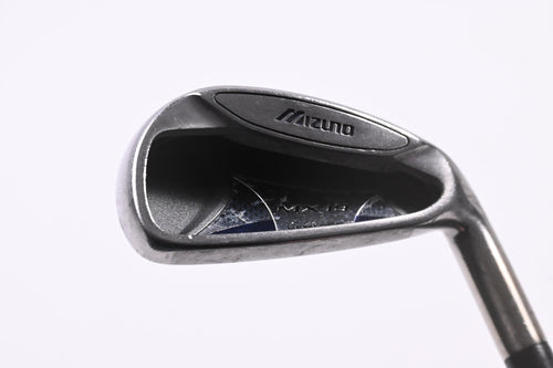 Mizuno MX-19 Mid #3 Iron / 20 Degree / Regular Flex Steel Shaft