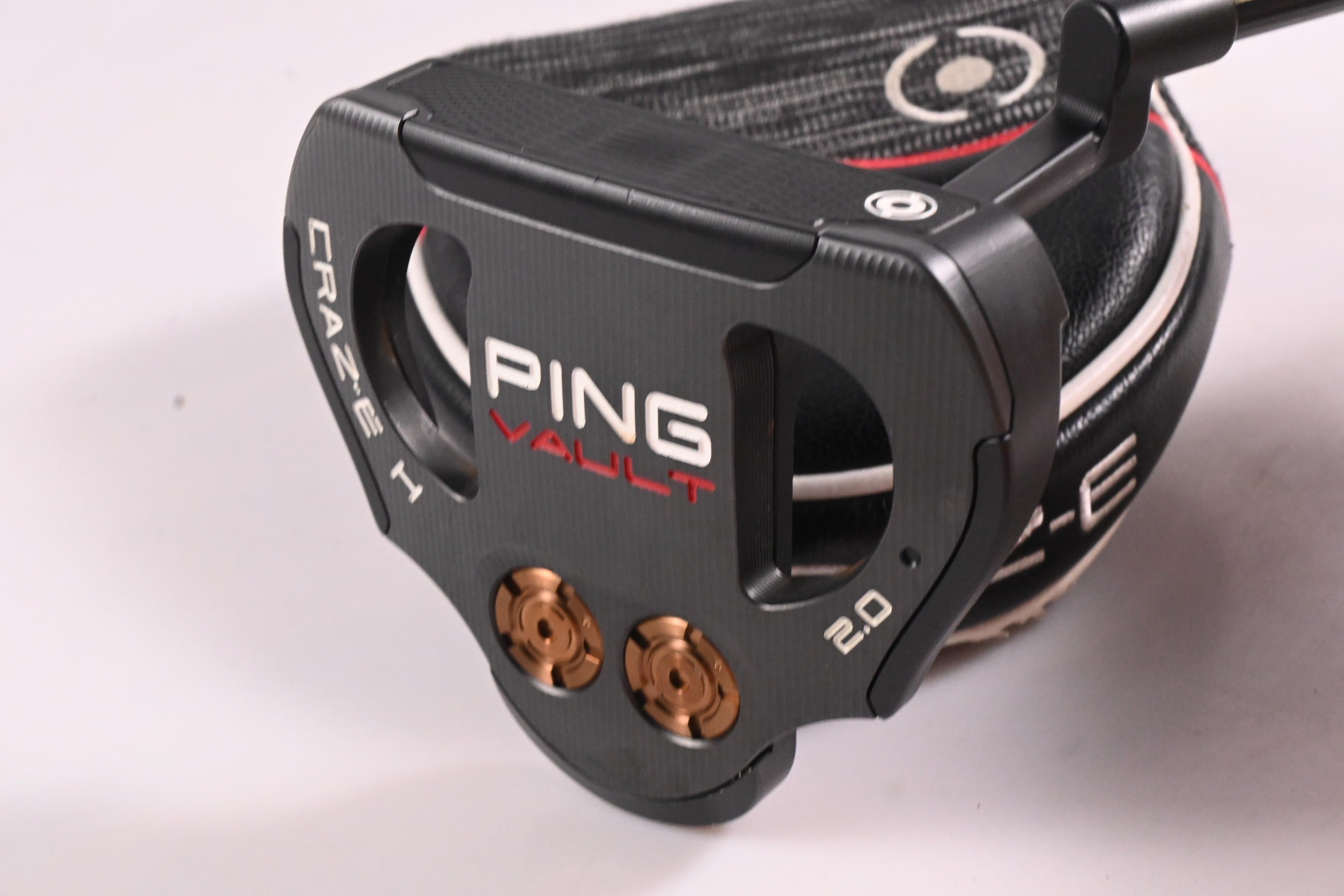Ping Vault 2.0 Craz-E H Putter / 34 Inch