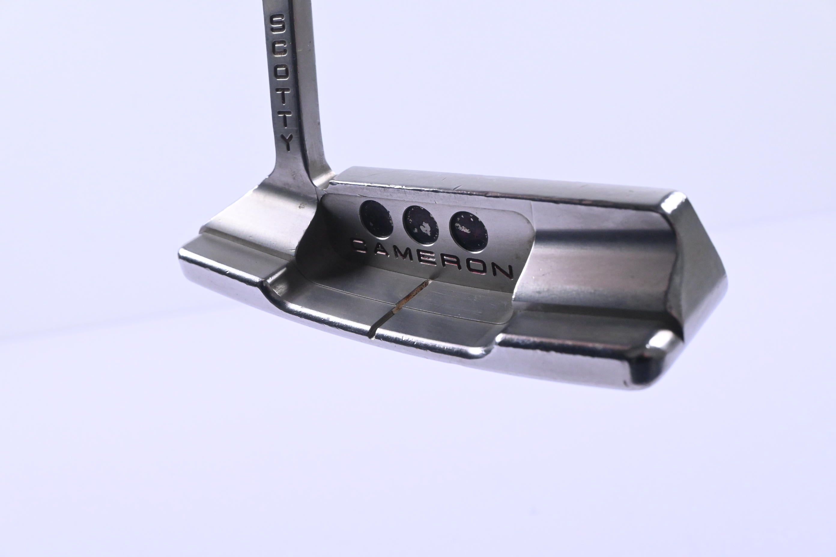 Scotty Cameron Studio Select Newport 2 Putter / 35 Inch