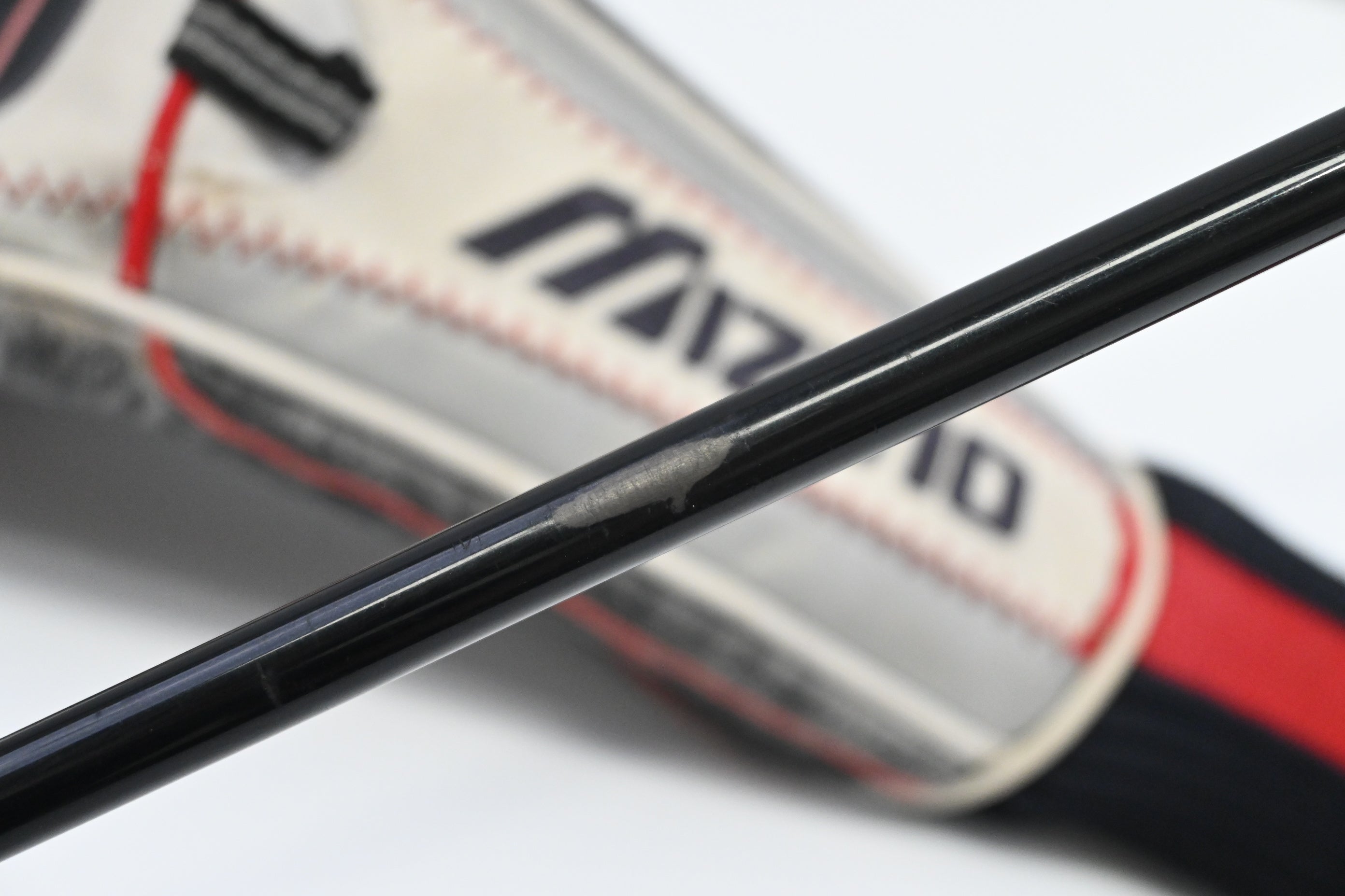 Mizuno MP-630 Driver / 9.5 Degree / Regular Flex Mizuno Exsar DS 55 Shaft