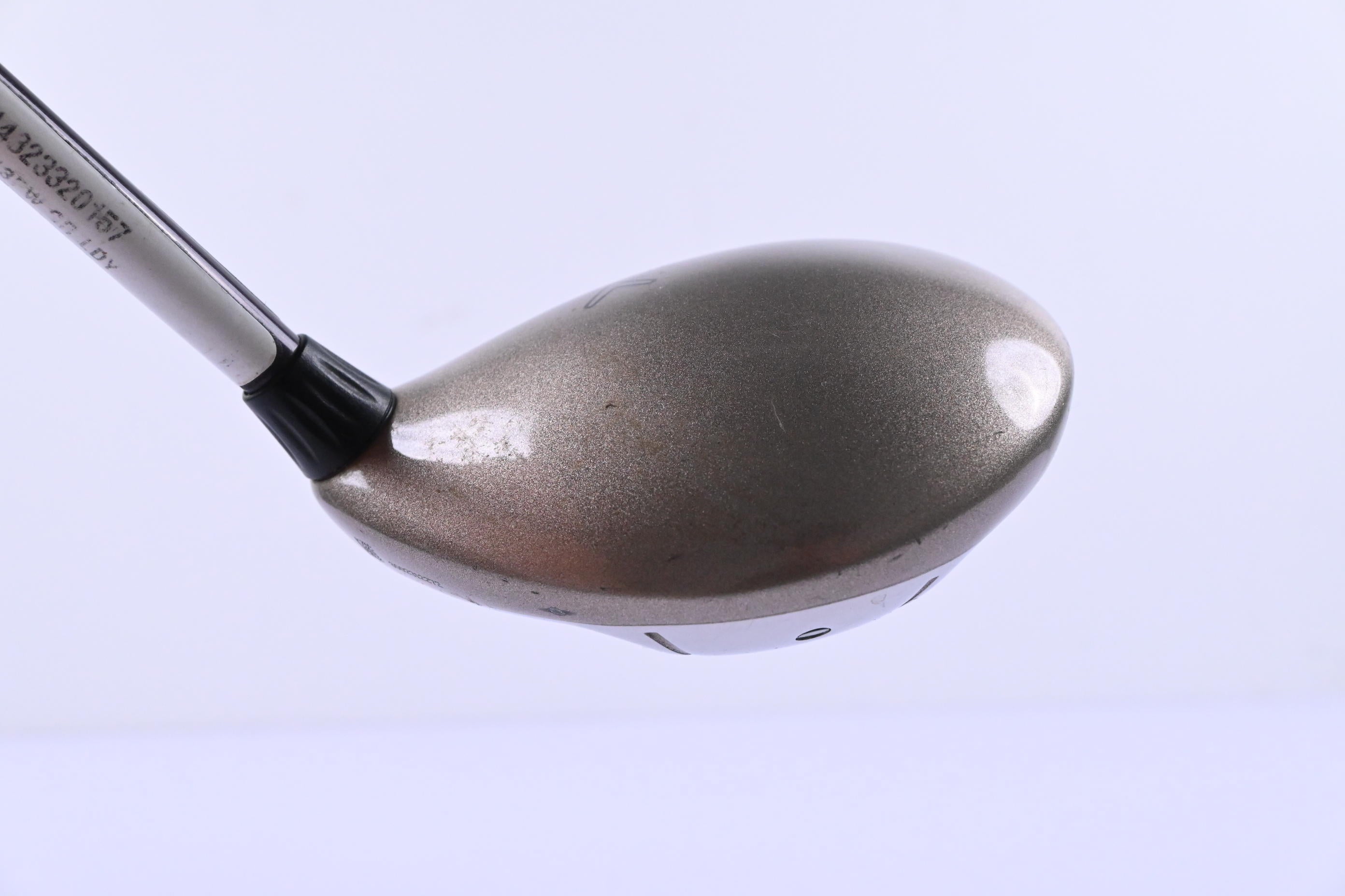 Ladies Callaway Big Bertha 2004 #2 Wood / 13 Degree / Ladies Flex Callaway 55