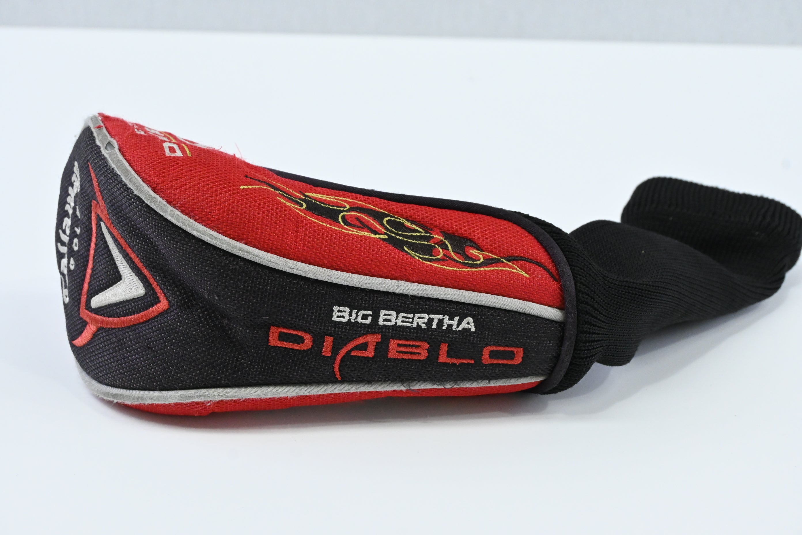 Callaway Big Bertha Diablo #3 Wood / 15 Degree / Regular Flex Callaway 60 Shaft