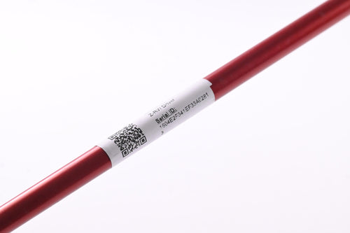 Srixon Z-RW Driver / 9.5 Degree / Regular Flex Fujikura SV-3014 Shaft