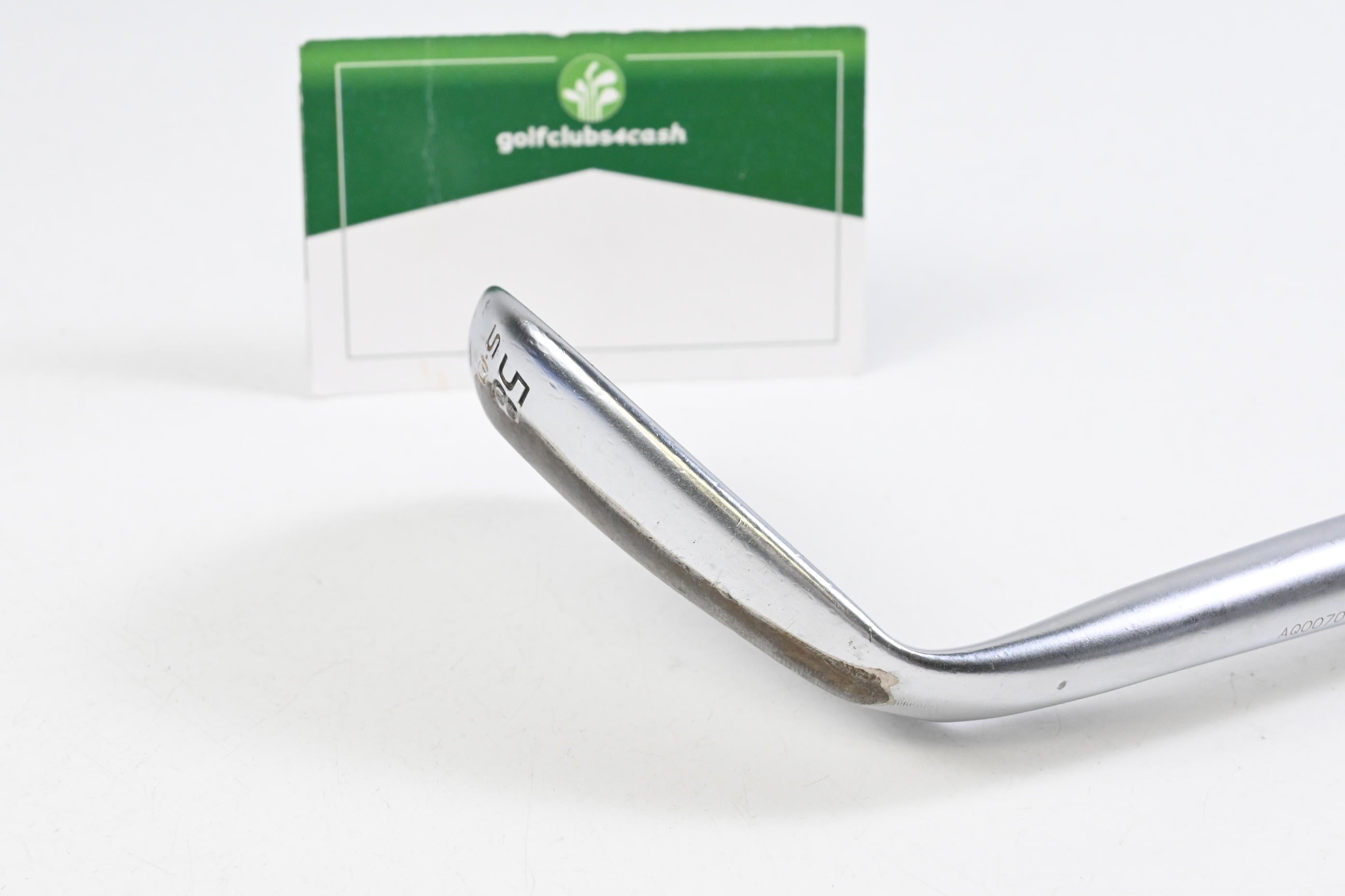 Ping Glide Forged Pro Lob Wedge / 58 Degree / Black Dot / Wedge Flex Ping Z-Z115