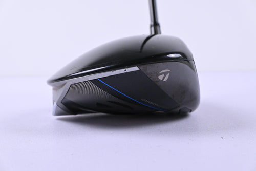 TaylorMade Qi10 LS Driver / 10.5 Degree / Stiff Flex Diamana Limited 60 Shaft