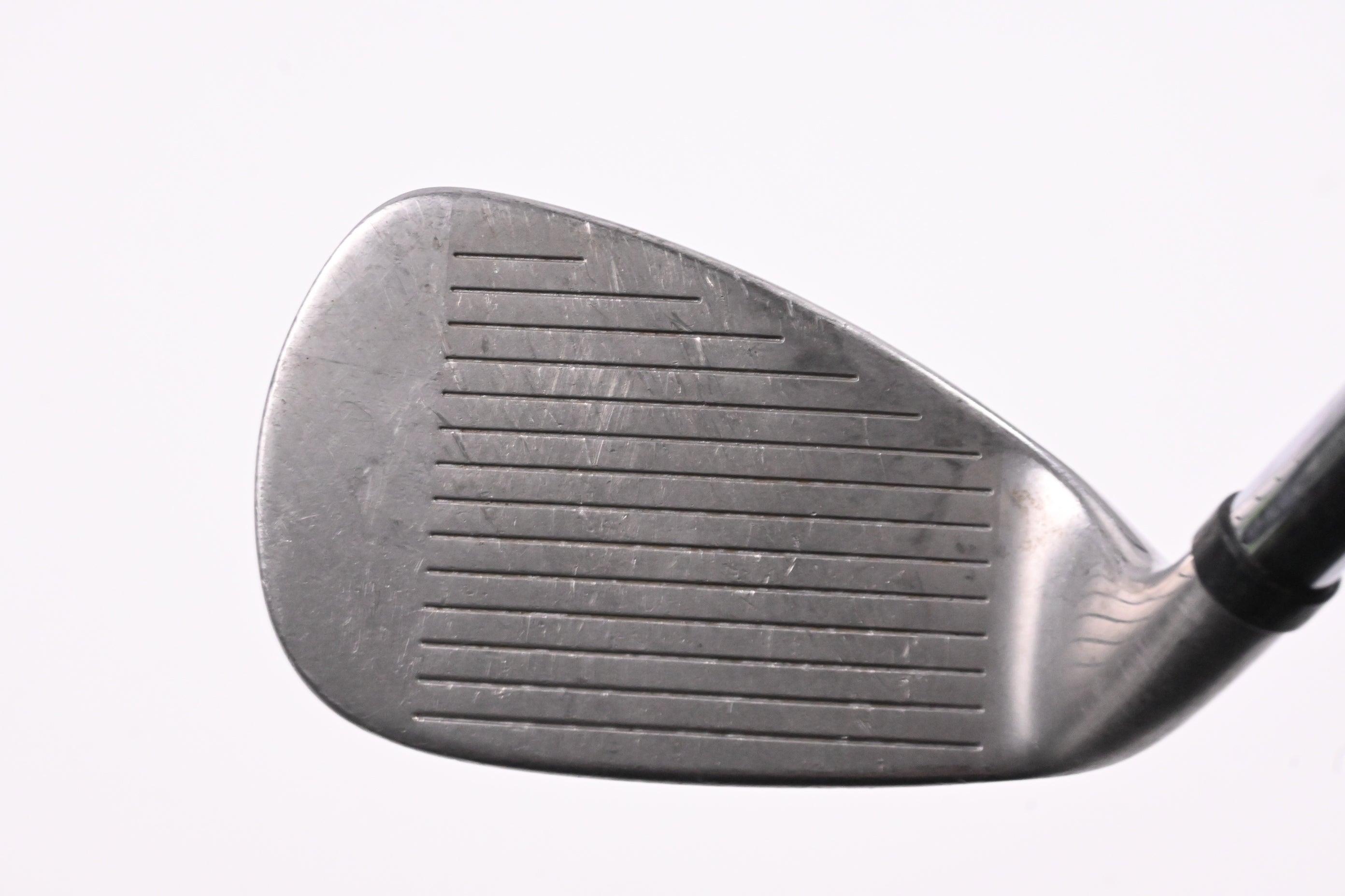 Wilson Staff Di11 Sand Wedge / 55 Degree / Uniflex Wilson Staff SL95 Shaft