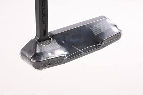 Cobra LIMIT3D PISTA-45 Putter / 34 Inch