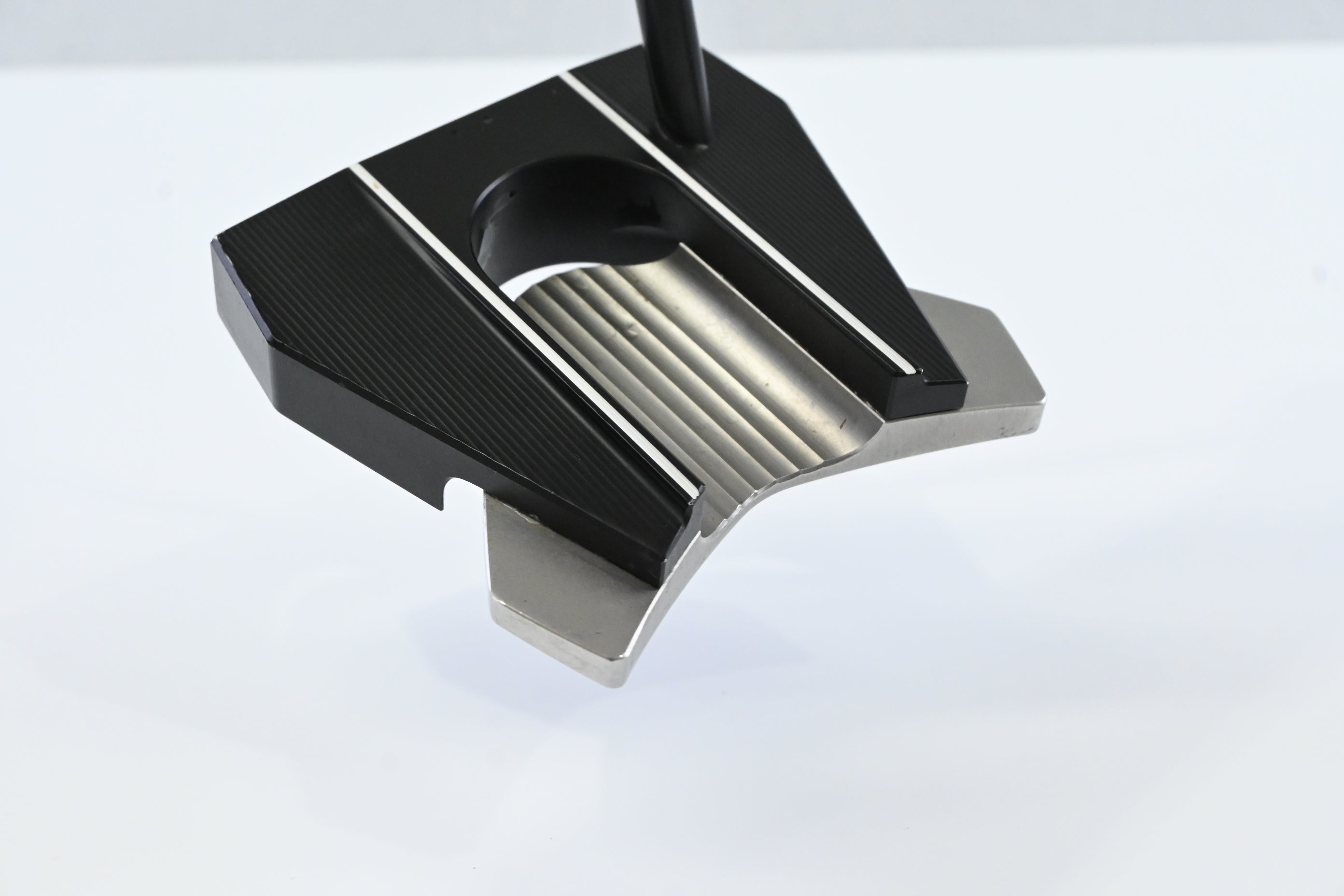 Left Hand Evnroll Outback ER10 Putter / 34 Inch
