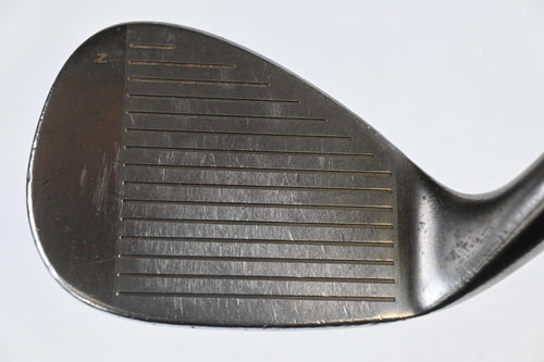 Taylormade RAC Black Sand Wedge / 54 Degree / Stiff Flex Project X Rifle Shaft