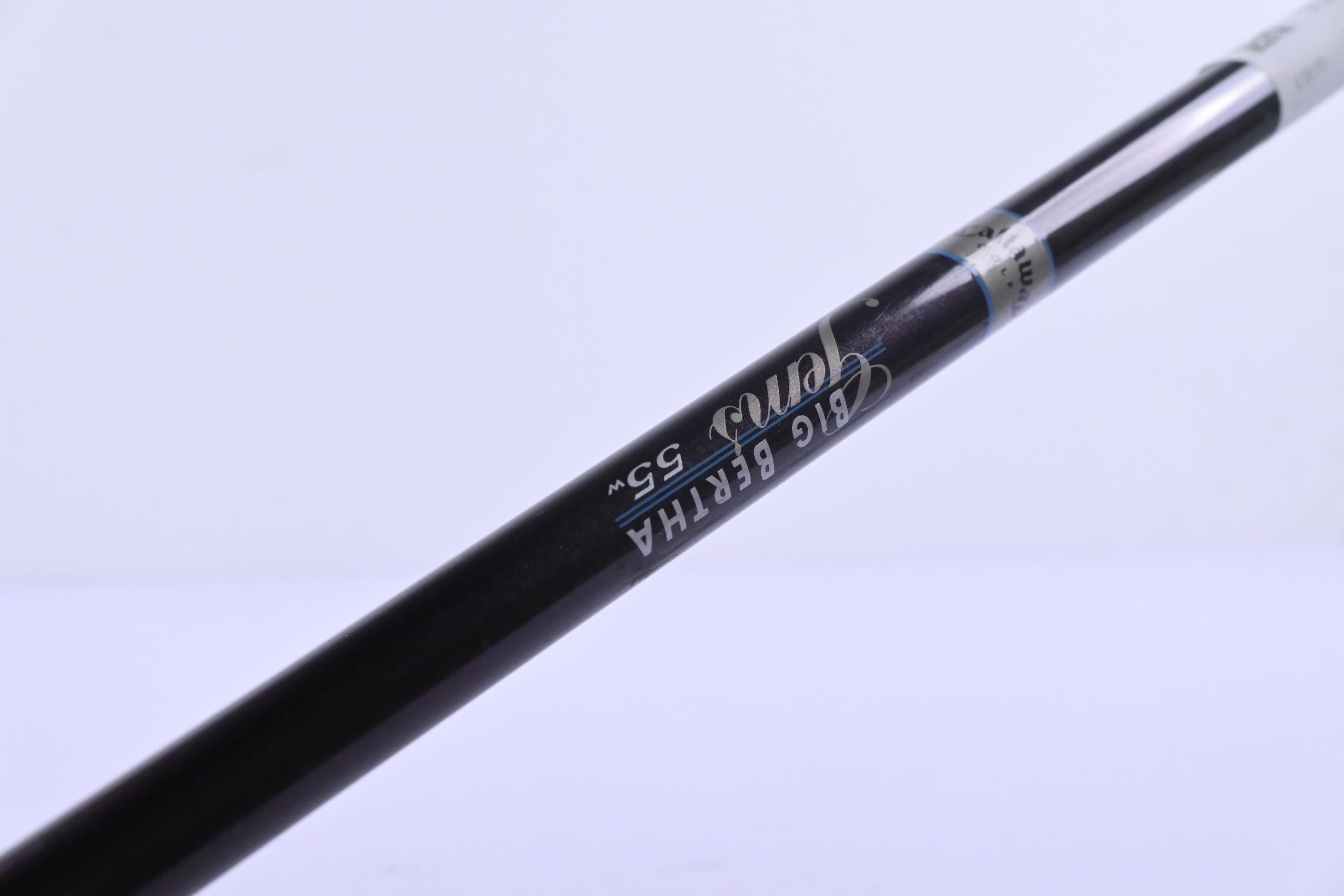 Ladies Callaway Big Bertha 2004 #2 Wood / 13 Degree / Ladies Flex Callaway 55