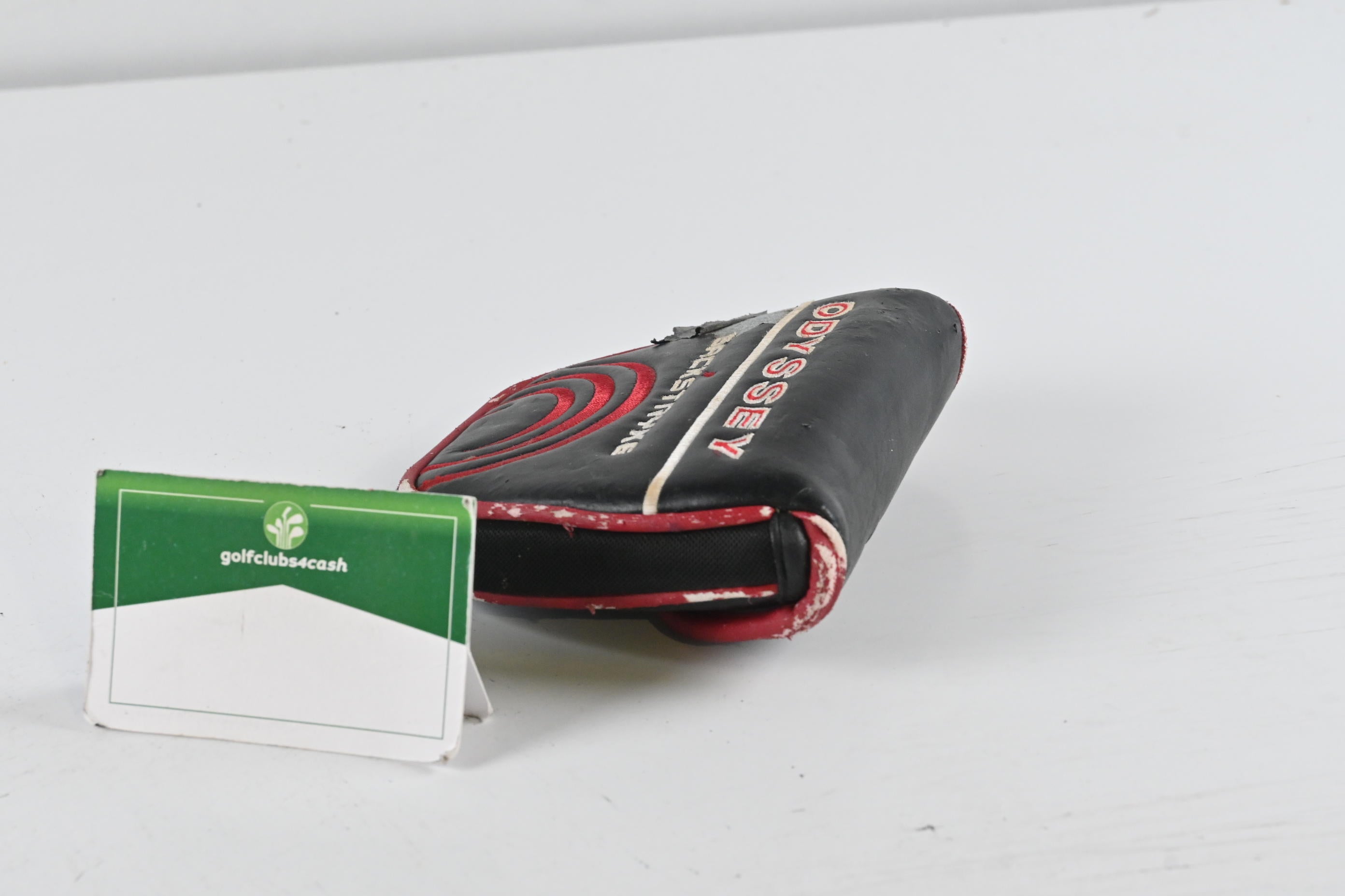 Odyssey Backstryke Blade Putter / 34 Inch